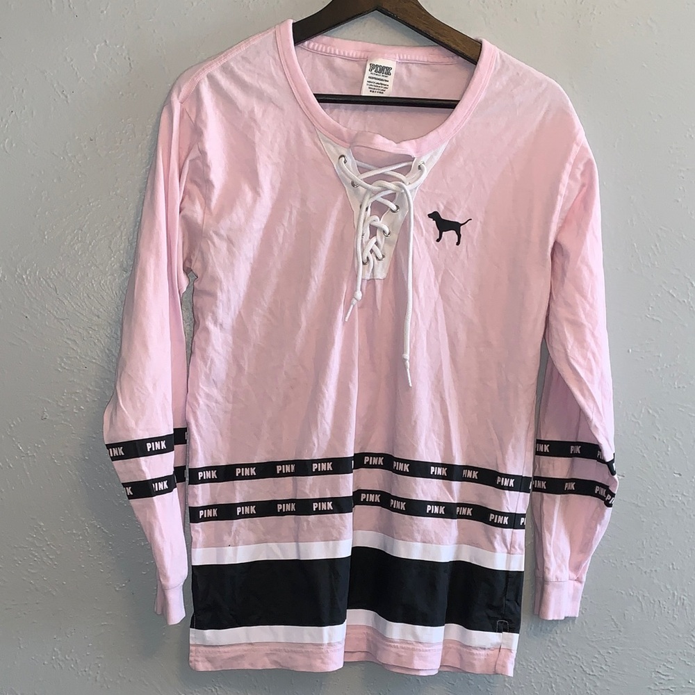 Vs long sleeve